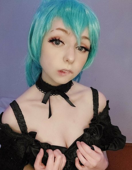 demonkittyyxfree 完璧なスター 画像