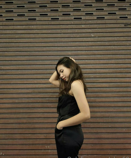 黒人フェムボーイOnlyFans ホットセックス ギャラリー