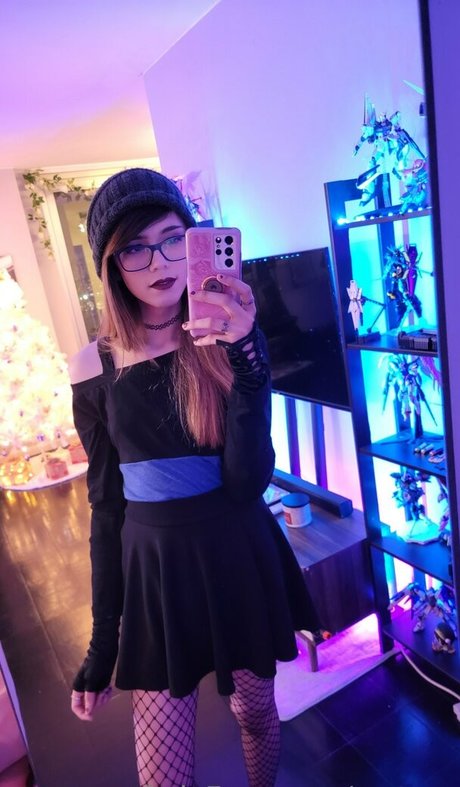 ティーンプッシーOnlyFans エロチック ギャラリー