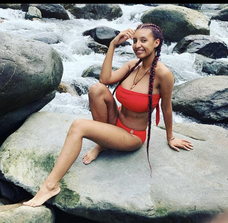 Graham Cecilio アダルトモデル 画像