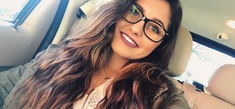 Julia Olivia 高品質モデル 画像