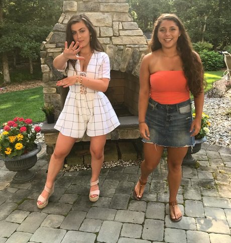 Julia Olivia ホットモデル 写真