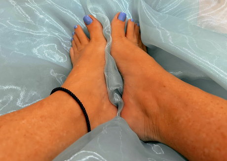 セクシーな足 OnlyFans トップ 写真