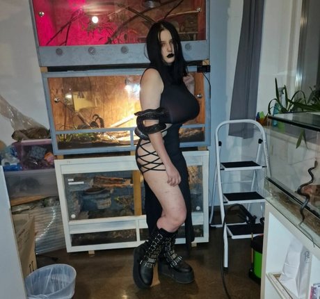 thethreeheadedsnake セックススター 写真