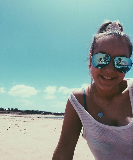 Alanna Pow 独占女優 アーカイブ