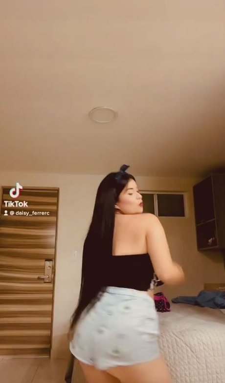 Paulina Davila 独占モデル 写真