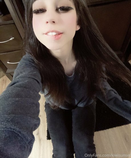 kiwisunset ポルノスター 美しい 写真