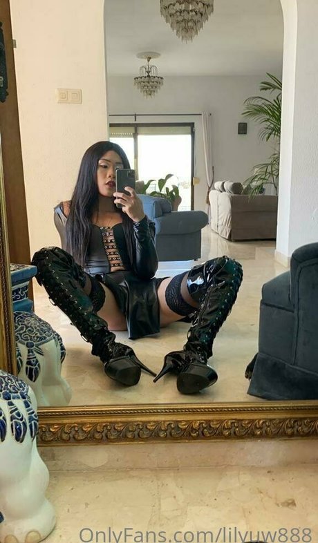 ts lilyuw88 ポルノスター セックス ギャラリー