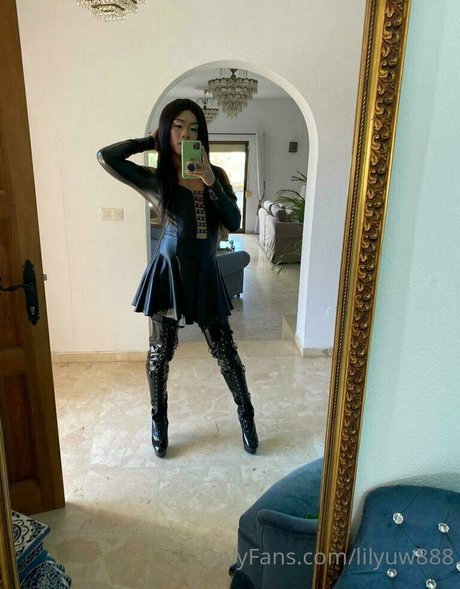 ts lilyuw88 HDモデル ギャラリー