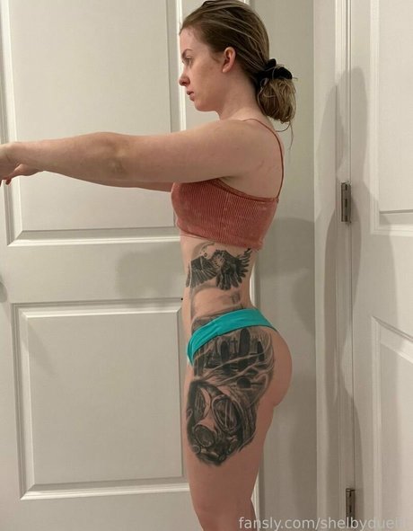 Shelby Dueitt エロティックなスター 画像