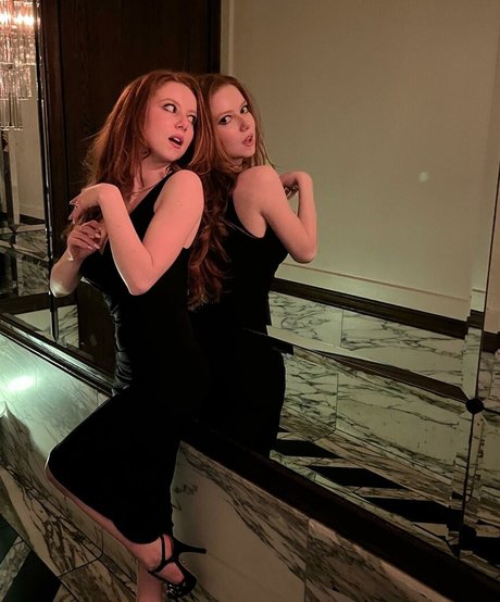 Francesca Capaldi 最高のポルノスター 写真