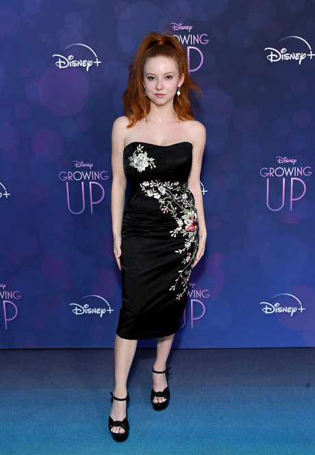 Francesca Capaldi 裸のポルノスター 写真