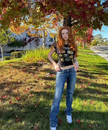 Francesca Capaldi ホットなポルノスター 写真