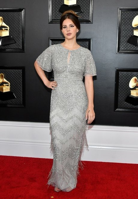 Lana Del Rey 完璧なモデル アーカイブ