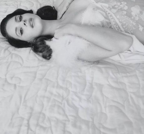 Lana Del Rey トップモデル 画像