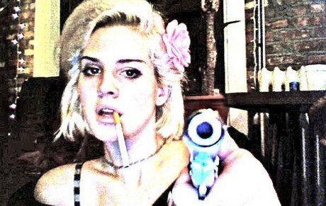 Lana Del Rey 無料のポルノスター 画像