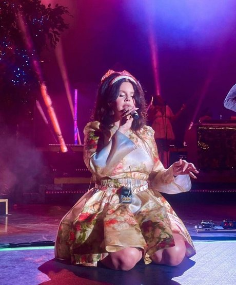 Lana Del Rey セックス女優 ギャラリー