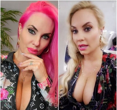 Nicole Coco Austin 完璧なモデル 写真
