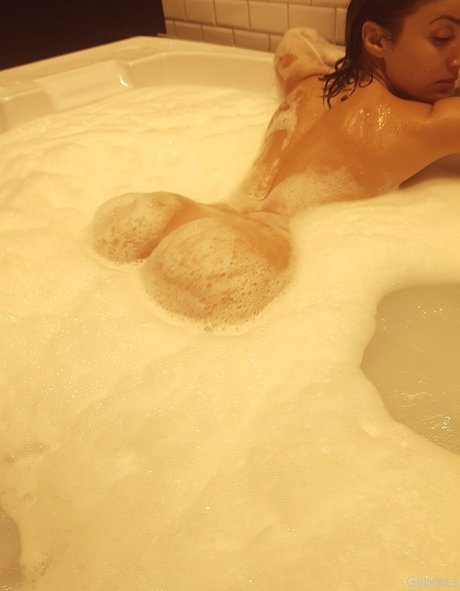 gabreca かわいいスター 写真