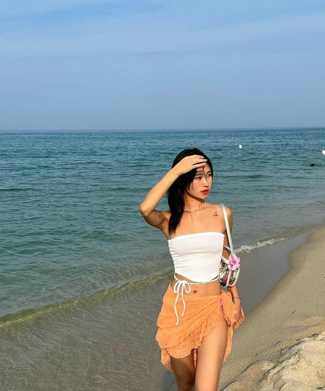 Dadacafe ポルノモデル 写真