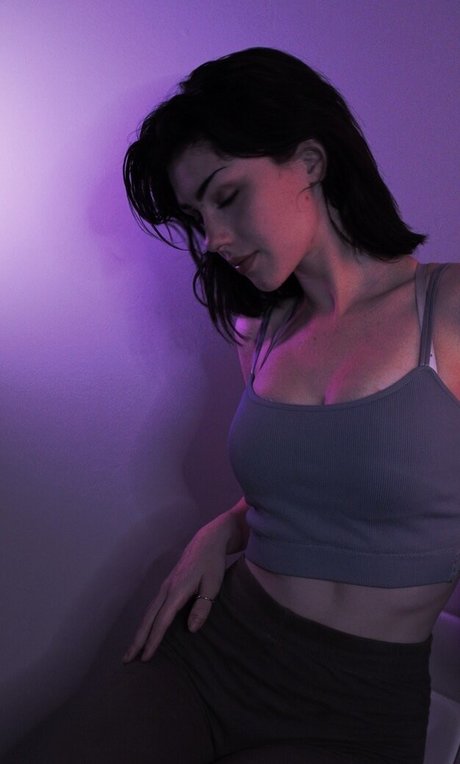 ValiantFox ヌードモデル 写真