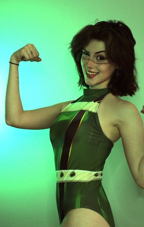 ValiantFox スター 写真