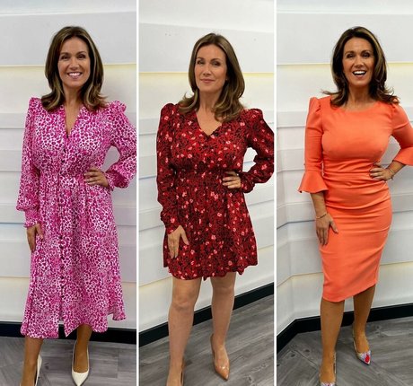 Susanna Reid top profile image