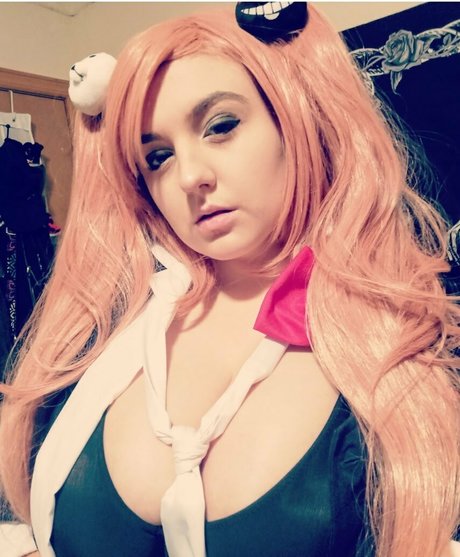 gothgoddesshailey HDスター ギャラリー