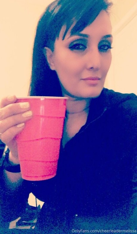 cheerleadermelissa ヌードモデル 写真