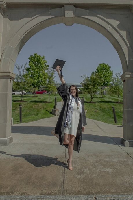 自然なお尻OnlyFans セクシーヌード 画像