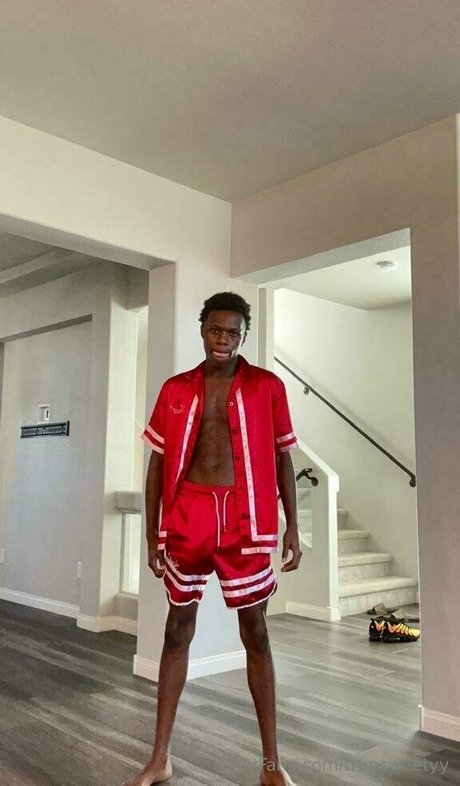 trapsweetyy 独占スター 写真