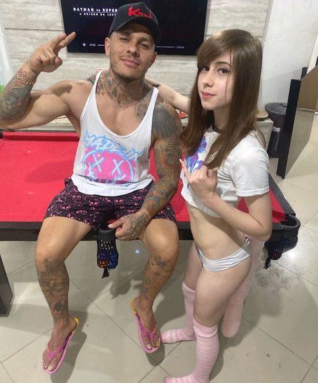 Sayuri Mattar ポルノスター 裸 画像