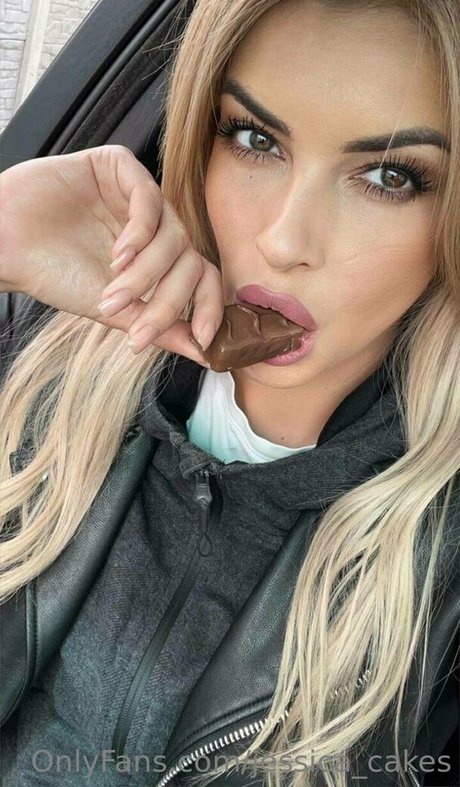 jessica cakes xxxモデル 写真