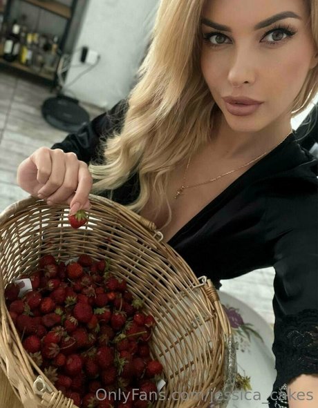 jessica cakes トップ女優 ギャラリー