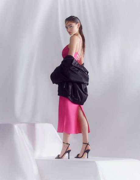 黒のランジェリーOnlyFans HD 画像