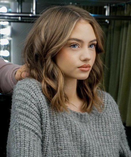 Leni Klum ホット女優 写真