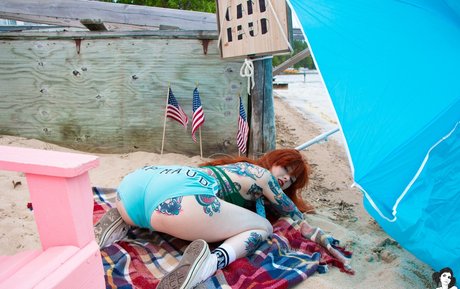 Maud Franklen アートスター アーカイブ