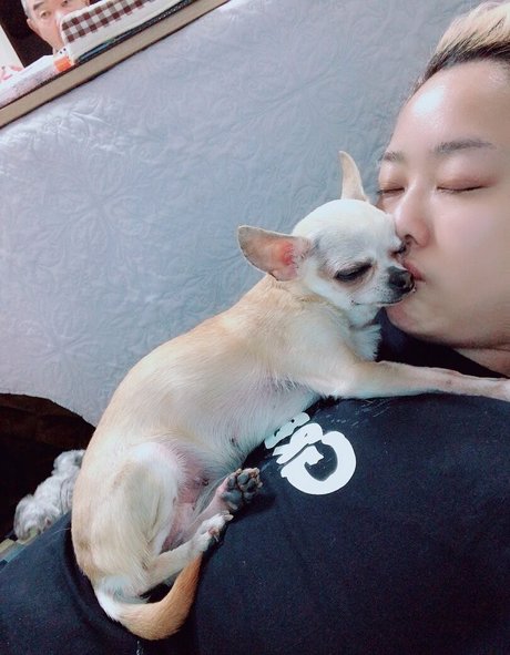 Pchan666 素敵なモデル 写真