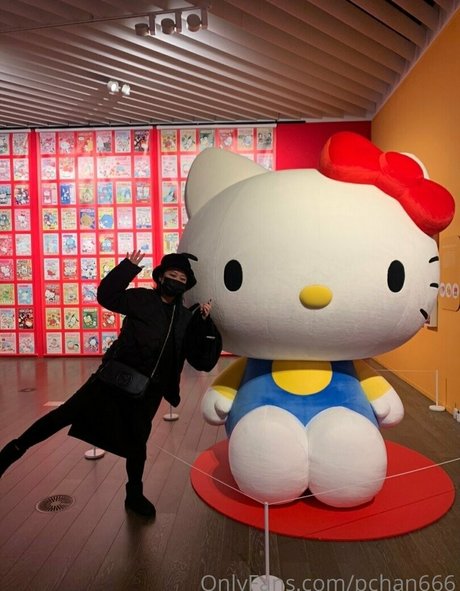 Pchan666 ポルノスター ホット 画像