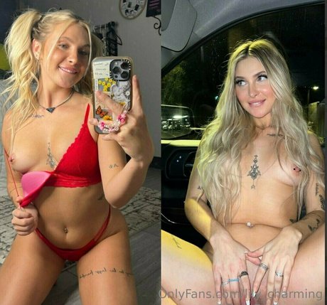 lily charming 素敵なポルノスター 写真