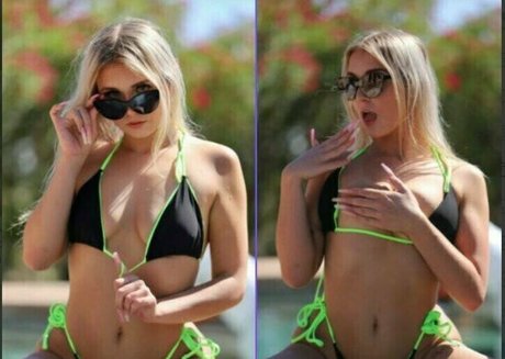 lily charming ヌードモデル 写真