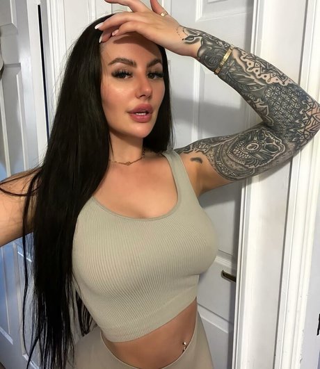 ナイロン足 OnlyFans 美しいヌード 写真