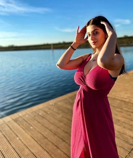 ハンズオンリーファン セクシー裸 画像