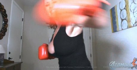 tomiko 1 完璧なモデル 写真