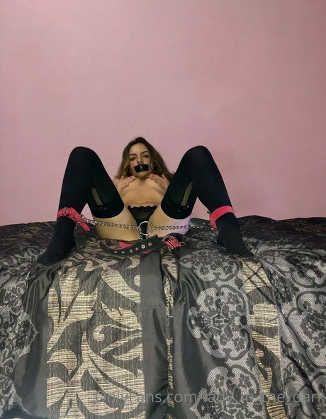 lady in the dark 素敵なモデル 写真