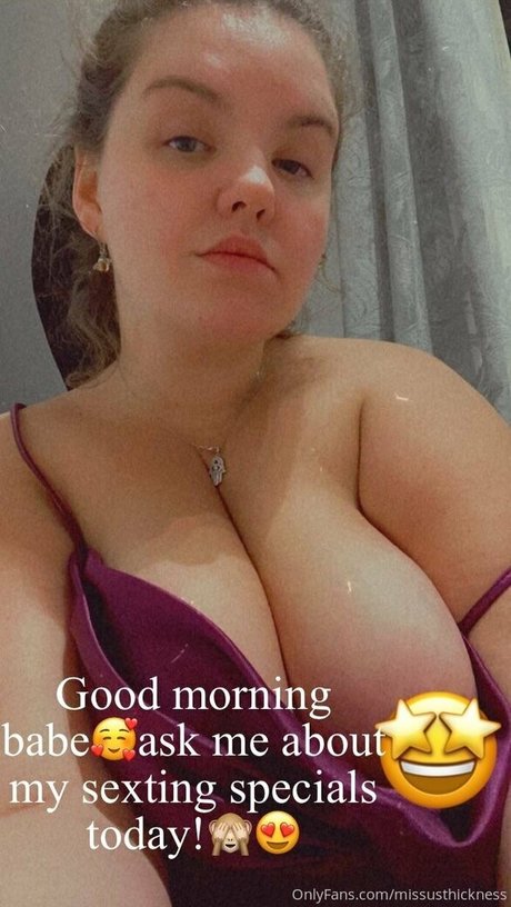 missusthickness 無料のポルノスター 写真