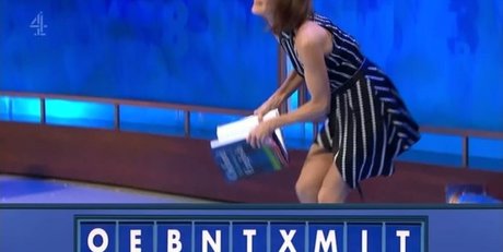 Susie Dent エロティック女優 写真
