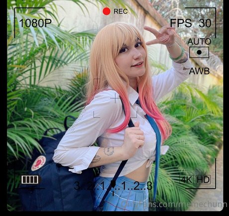 memechunn ポルノスター ヌード 画像