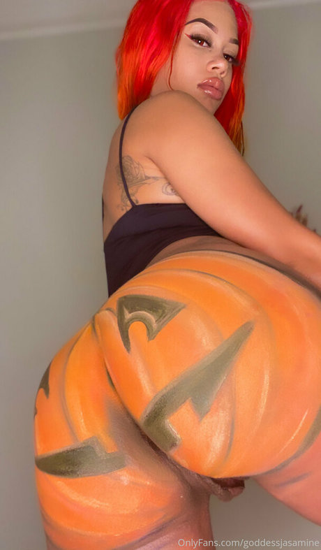 goddessjasamine スター xxx 写真