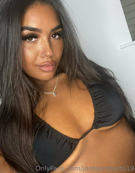 jordanroberts19 素敵なモデル 写真